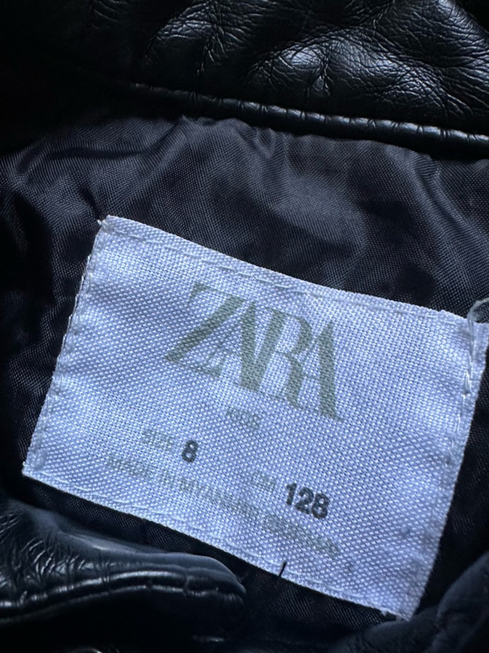 ZARA kids-Bundle
